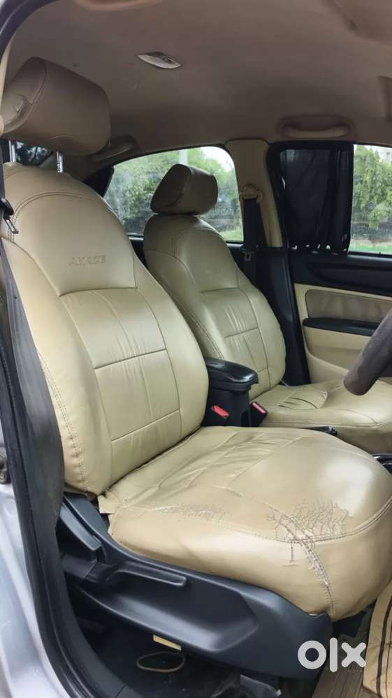 Honda Amaze V Cvt Diesel, 2018, Diesel