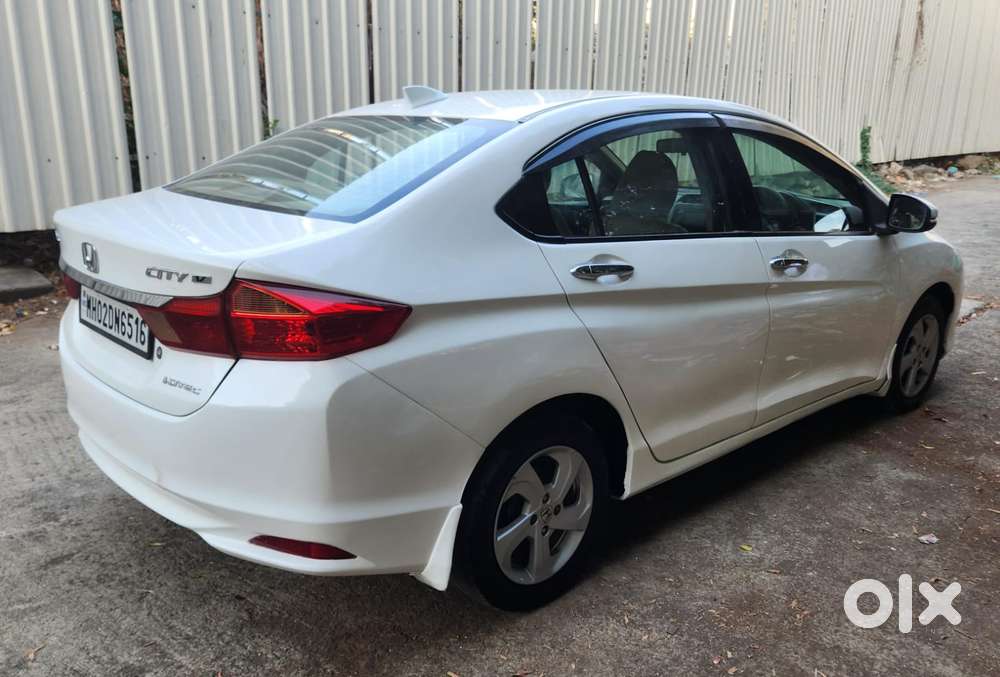 Honda City I Dtec Vx, 2014, Diesel