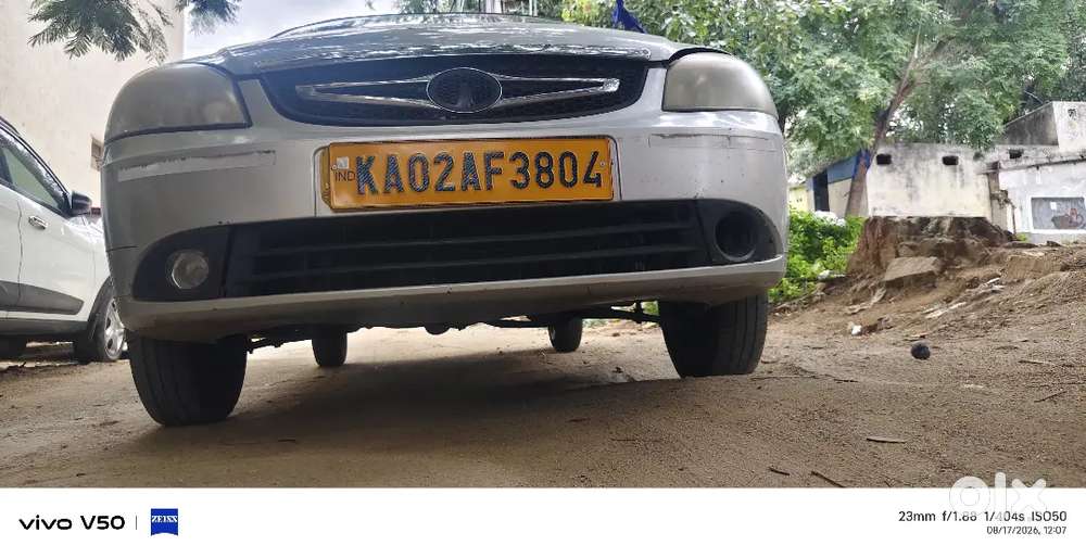 Tata Indica Lxi 2016 Price 95000