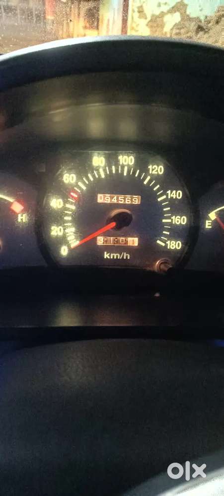 Dusra Lena H Car Me Koi Problem Nahi Hai