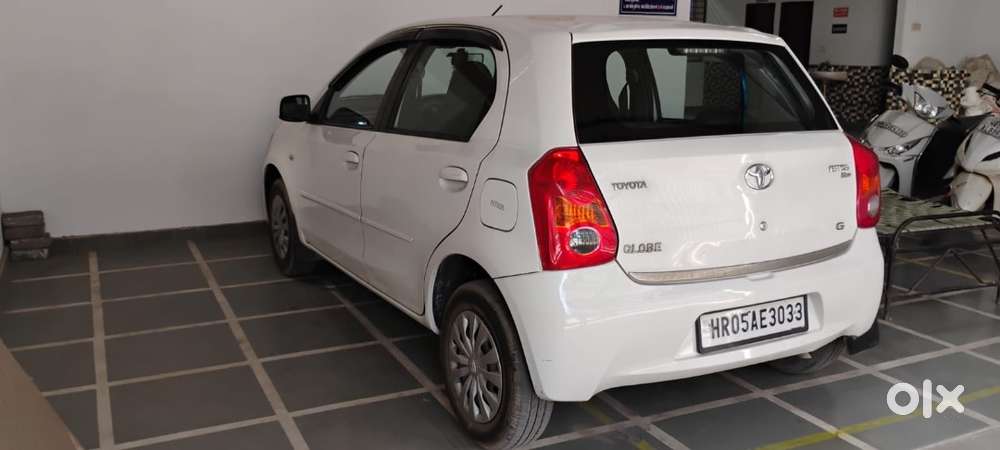 Toyota Etios Liva For Sale