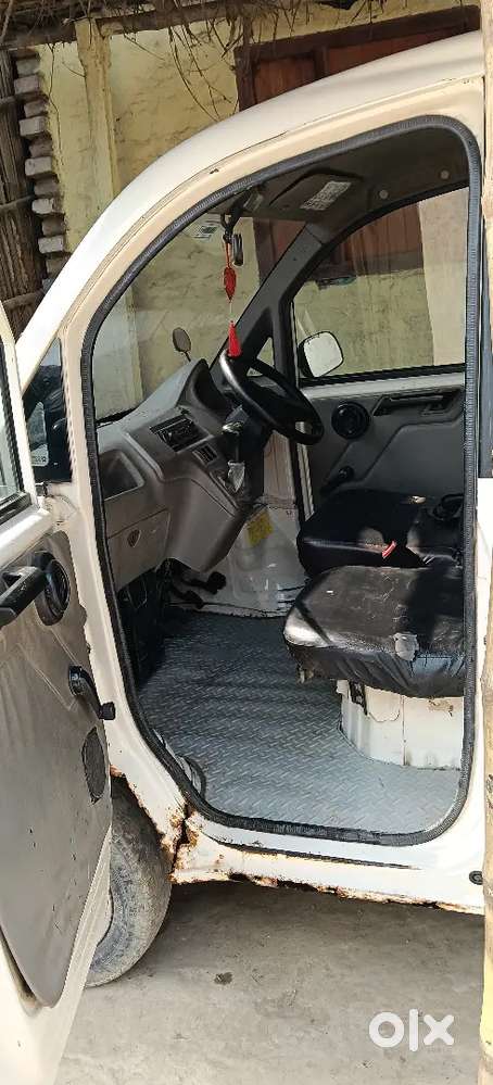 Mahindra Jeep 2019 Diesel 87000 Km Driven