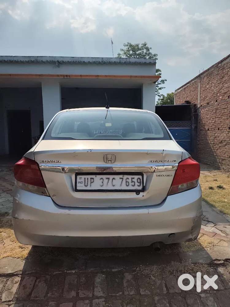 Well Maintained Car