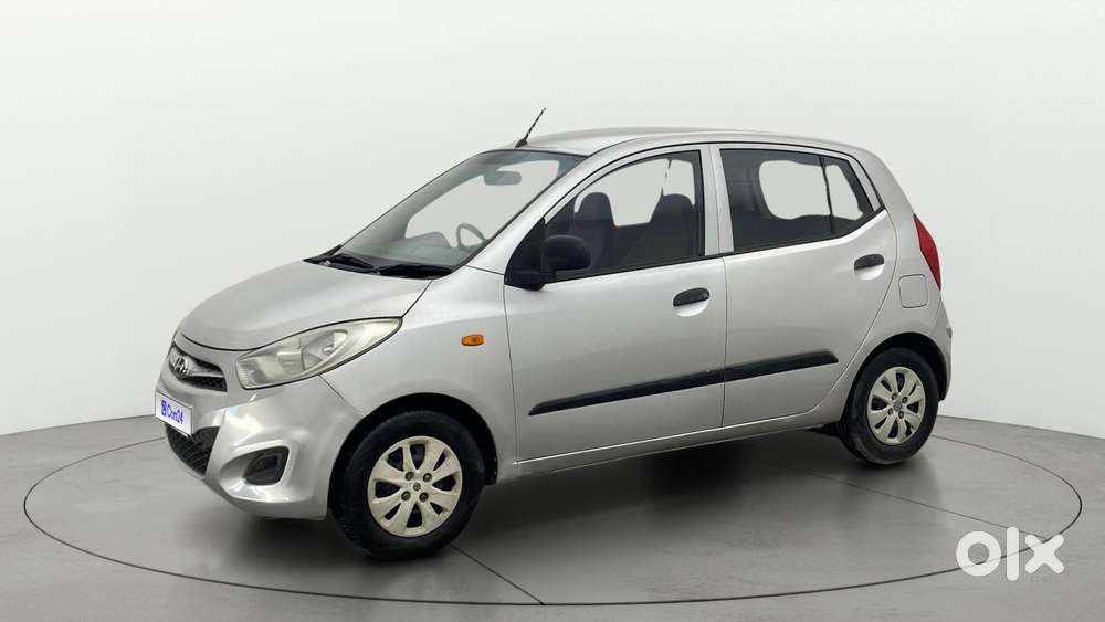 Hyundai I10 Magna 1.1l, 2014, Petrol