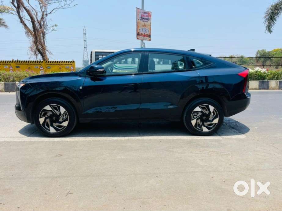 Mahindra Xev 9e Pack Two, 2025, Electric