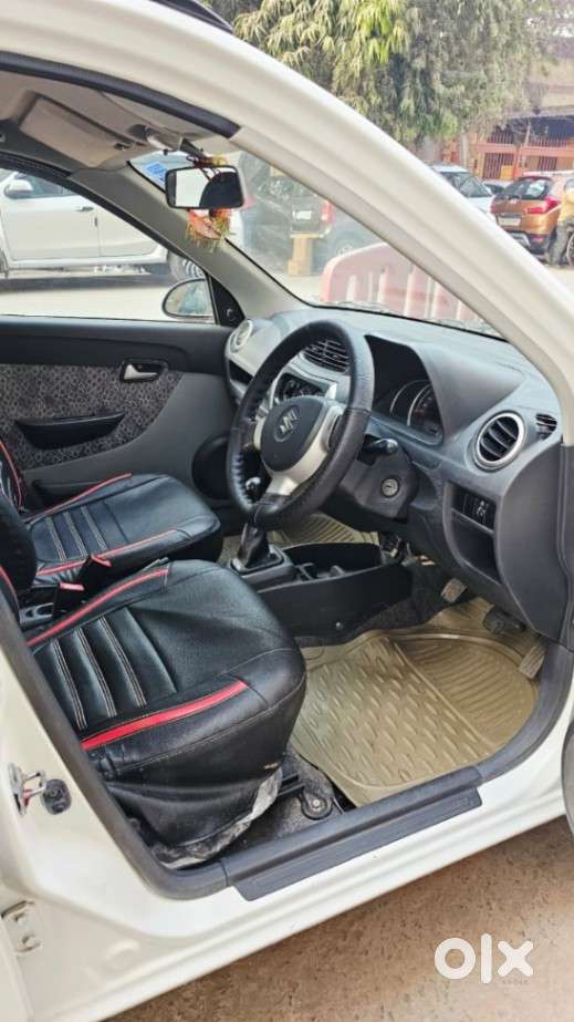 Maruti Suzuki Alto 800 Vxi, 2018, Petrol