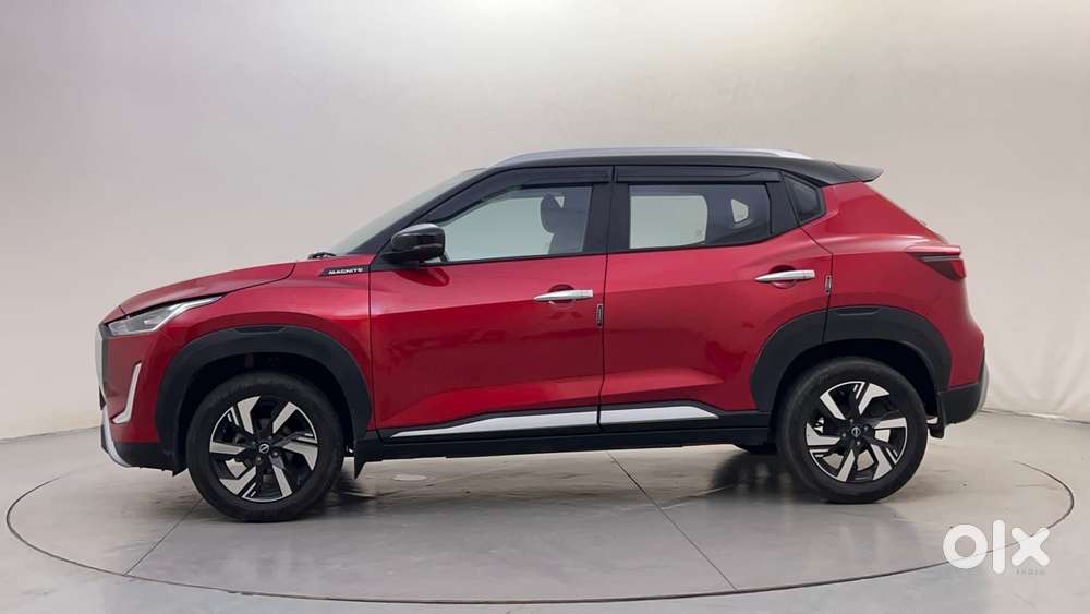 Nissan Magnite 1.0 Xl, 2025, Petrol