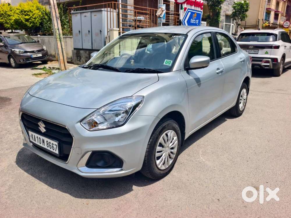 Maruti Suzuki Swift Dzire Vxi(o) Mt, 2024, Petrol