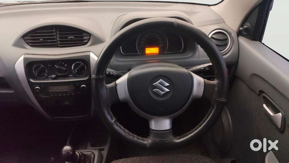 Maruti Suzuki Alto 800 Vxi, 2015, Petrol