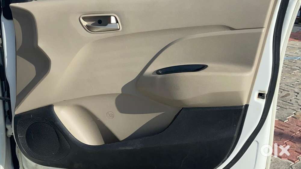 Hyundai New Santro 1.1 Sportz Amt, 2019, Petrol