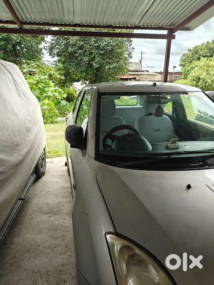 Maruti Suzuki Swift 2006