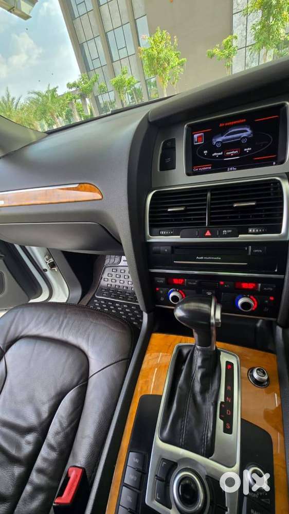 Audi Q7 3.0 Tdi 2014