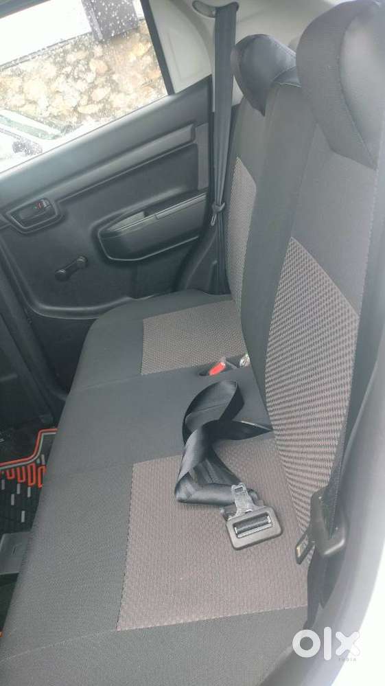Maruti Suzuki S-presso, 2022, Petrol