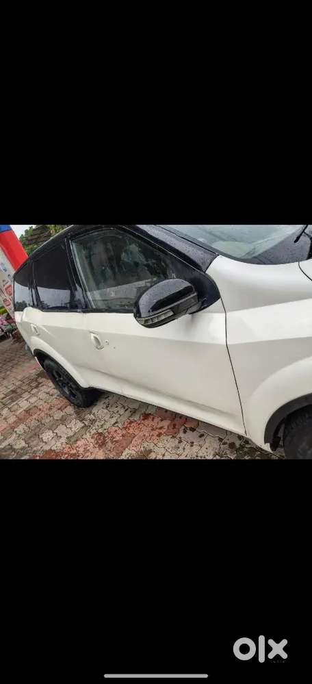 Mahindra Xuv500 2wd 2012 Diesel
