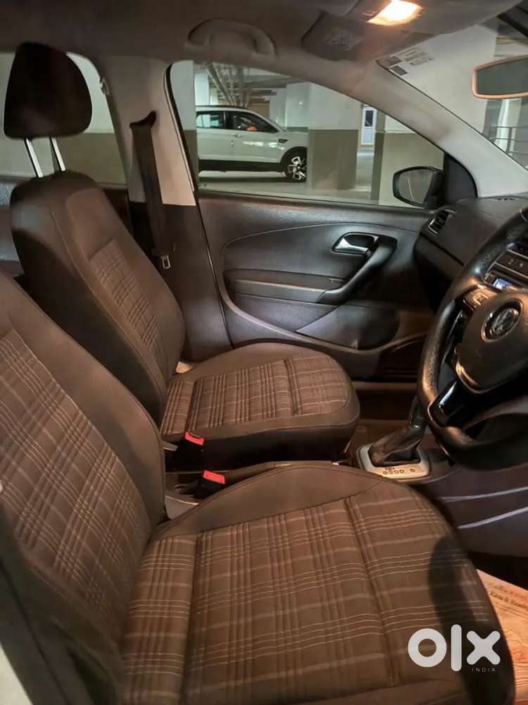 Volkswagen Polo 1.0 Gt 2020 Tsi