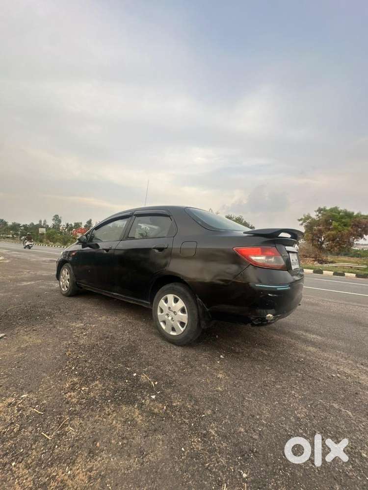 Honda City Fully Condition