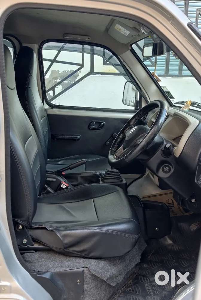 Maruti Suzuki Eeco 2024 Petrol Well Maintained