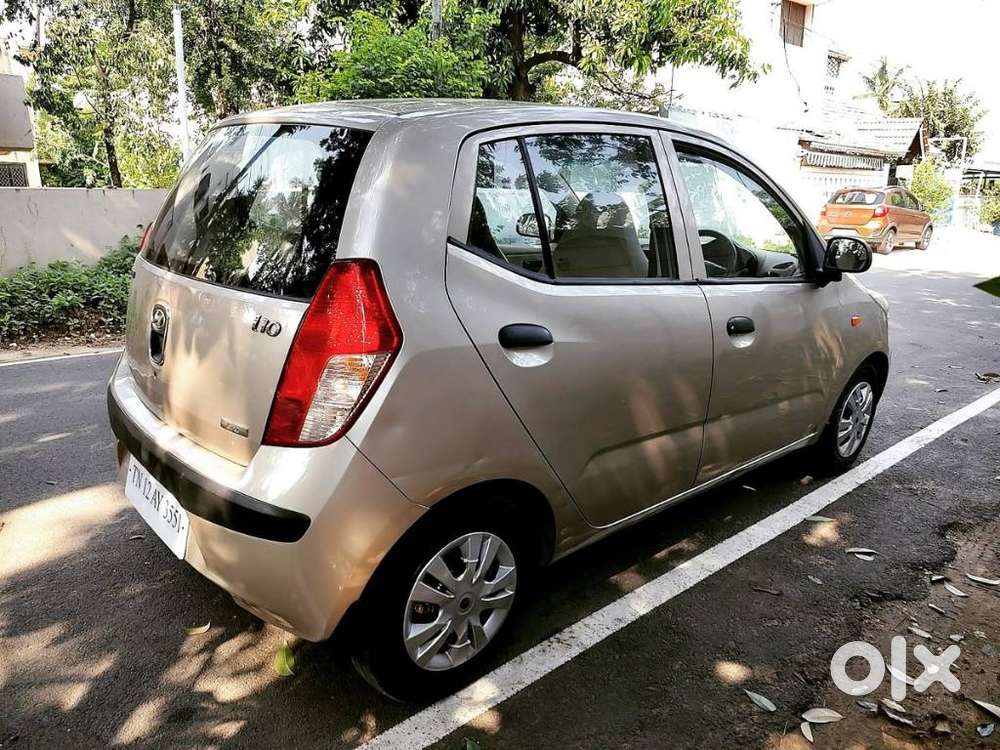 Hyundai I10 Era 1.1, 2008, Petrol