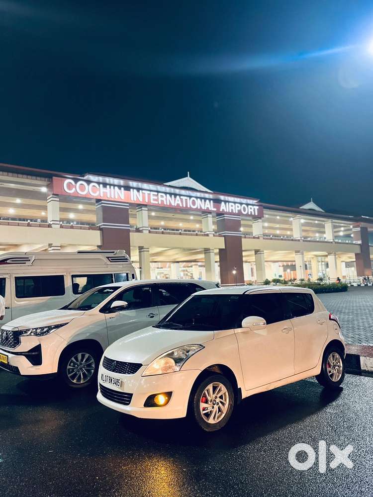 Maruti Suzuki Swift 2013 Diesel
