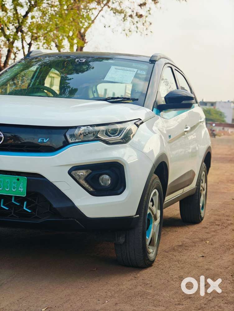 Tata Nexon Ev Xm, 2022, Electric