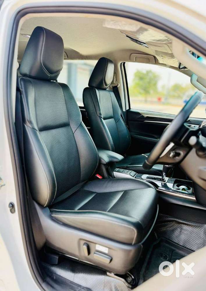 Toyota Fortuner 4x2 At 2.8 Diesel, 2023, Diesel