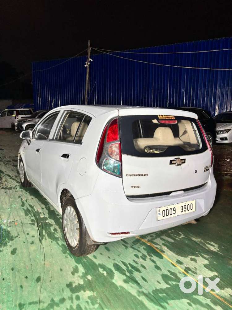 Chevrolet Sail 1.3 Ls, 2013, Diesel