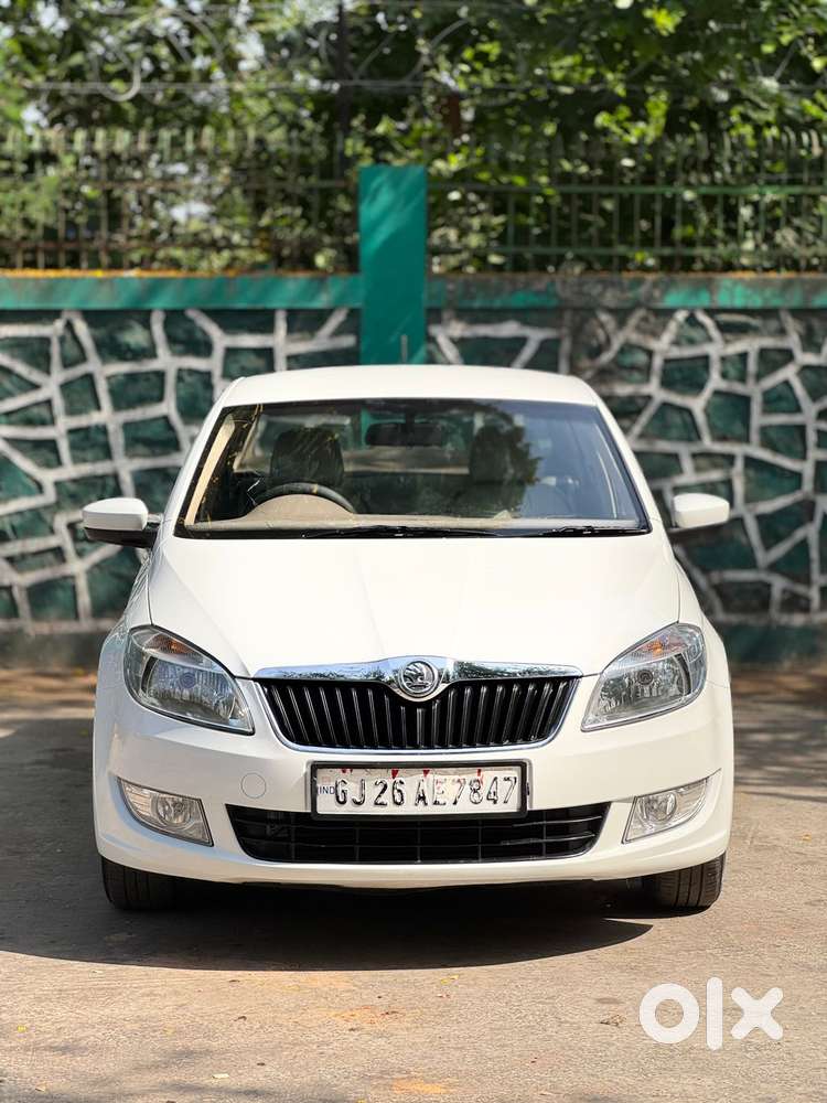 Skoda Rapid, 2016, Diesel