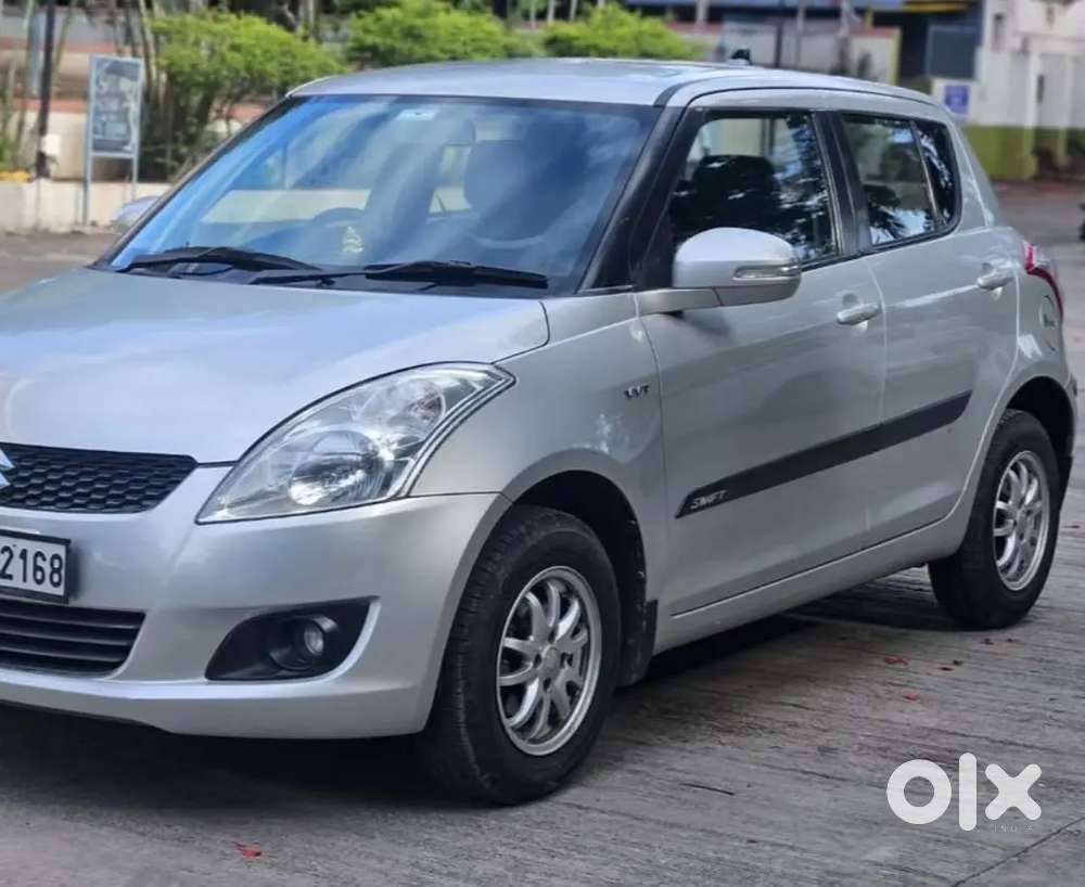 Maruti Suzuki Swift Vxi Model 2014