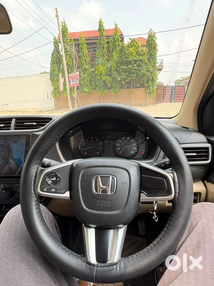 Honda Amaze 2022 Petrol Well Maintained
