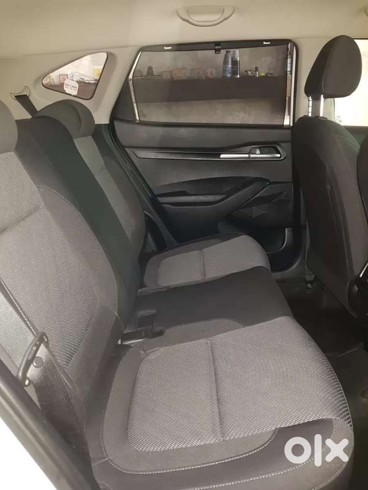 Kia Seltos 1.5 Htk+, 2020, Petrol