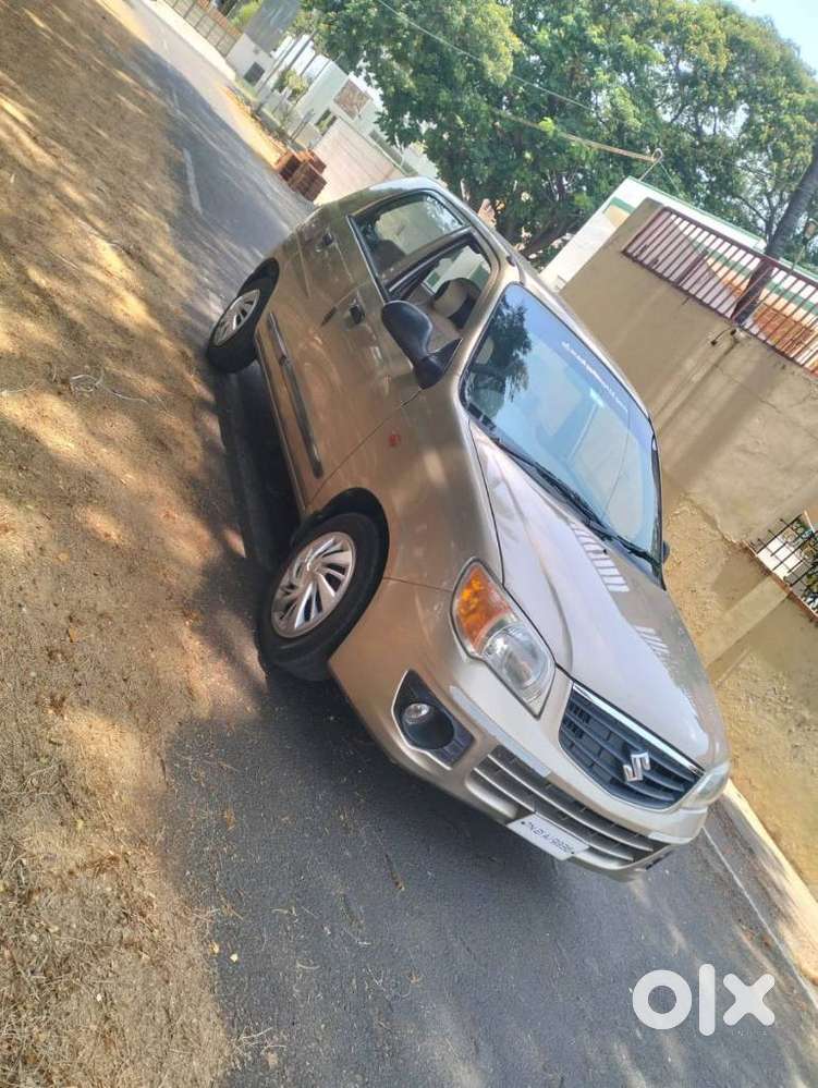 Maruti Suzuki Alto K10 2010-2014 1.0 Vxi (o), 2011, Petrol
