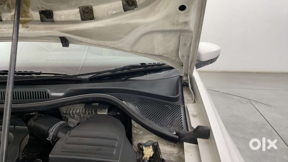Volkswagen Ameo 1.5 Tdi Highline Plus 16, 2018, Diesel