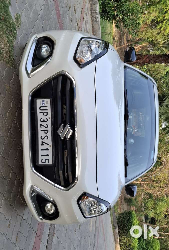 Maruti Suzuki Dzire 1.2 Vxi, 2024, Petrol