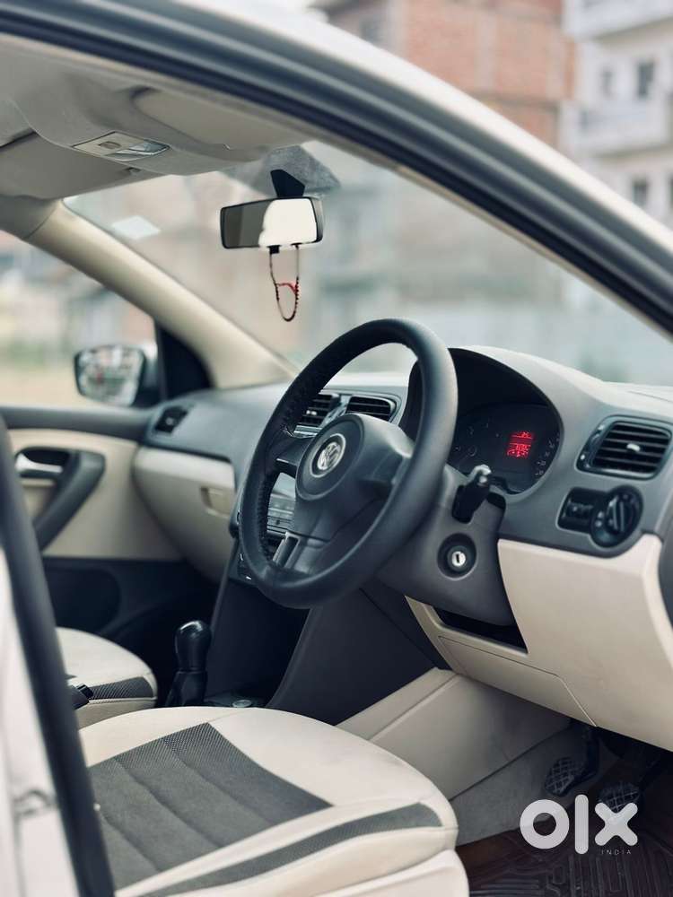 Volkswagen Vento 2010-2013 Diesel Highline, 2013, Diesel