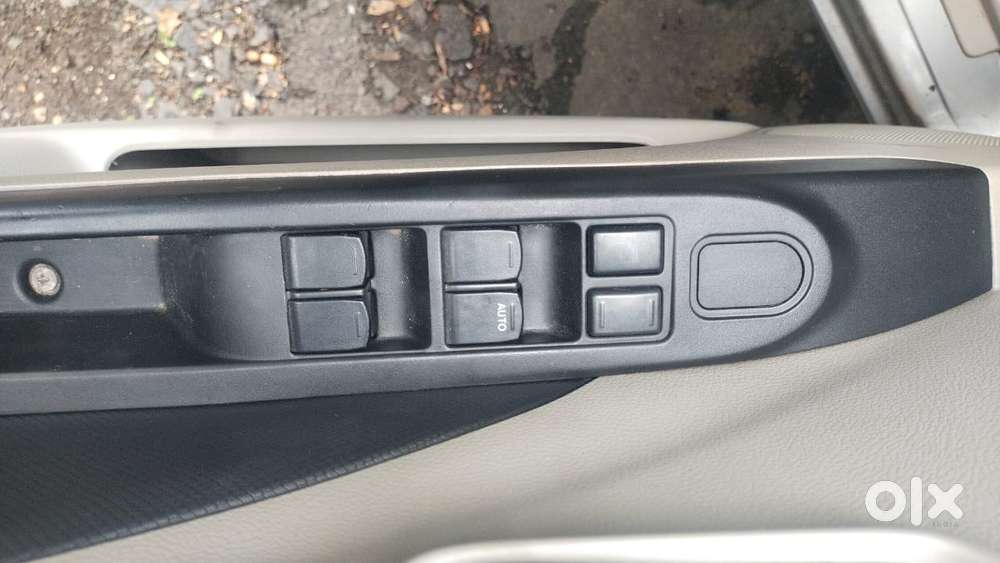 Maruti Suzuki Celerio Vxi At, 2015, Petrol