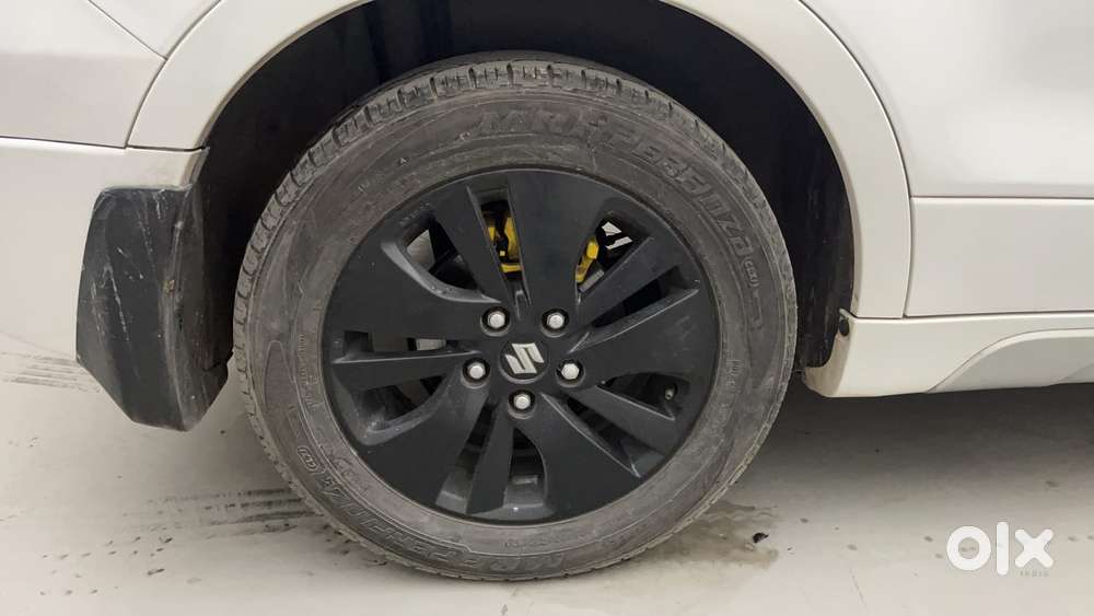 Maruti Suzuki S-cross Alpha 1.6, 2016, Diesel