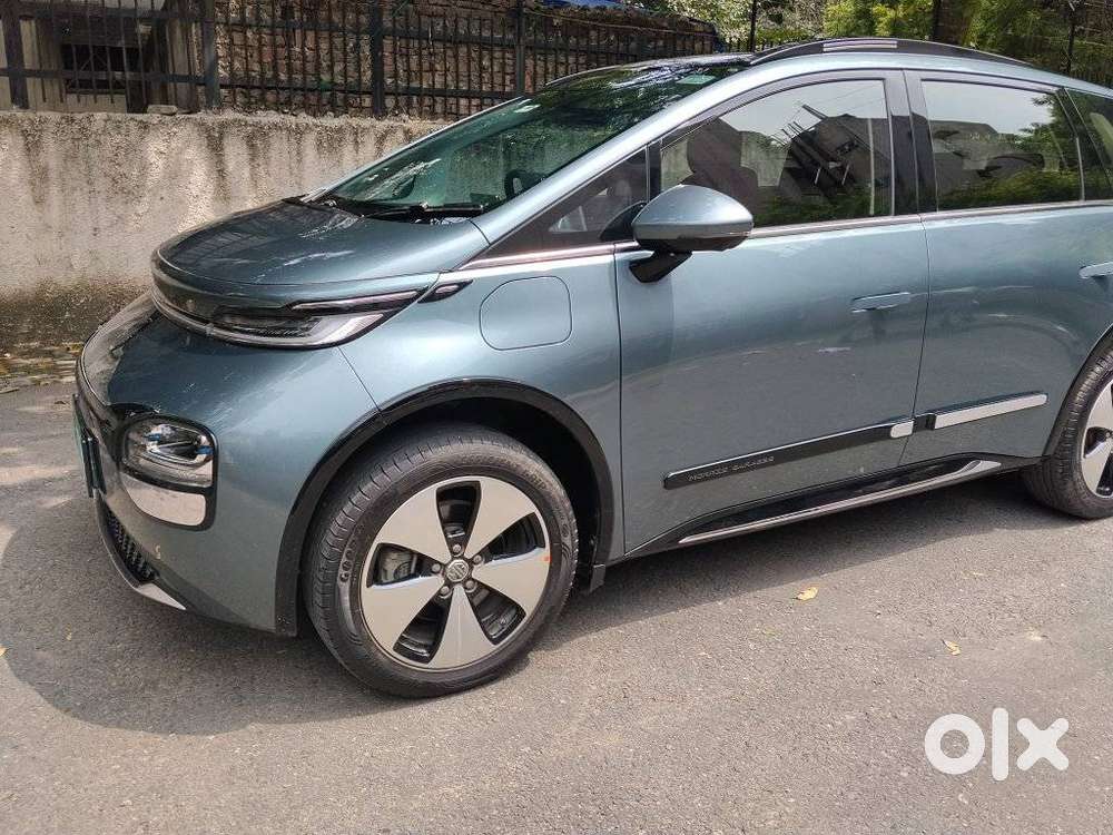 Mg Windsor Ev Essence, 2025, Electric