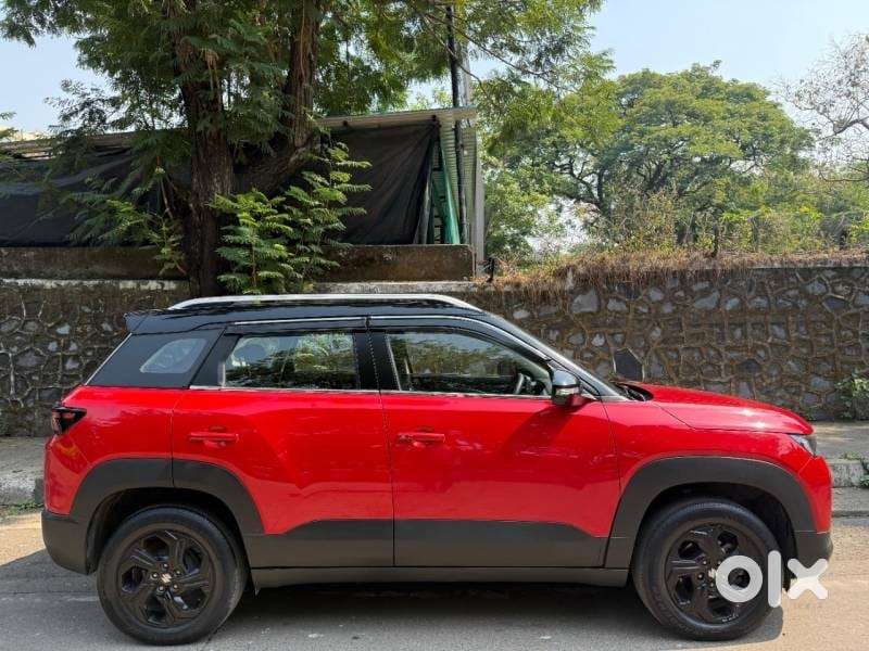 Maruti Suzuki Vitara Brezza 1.5 Zxi, 2022, Petrol