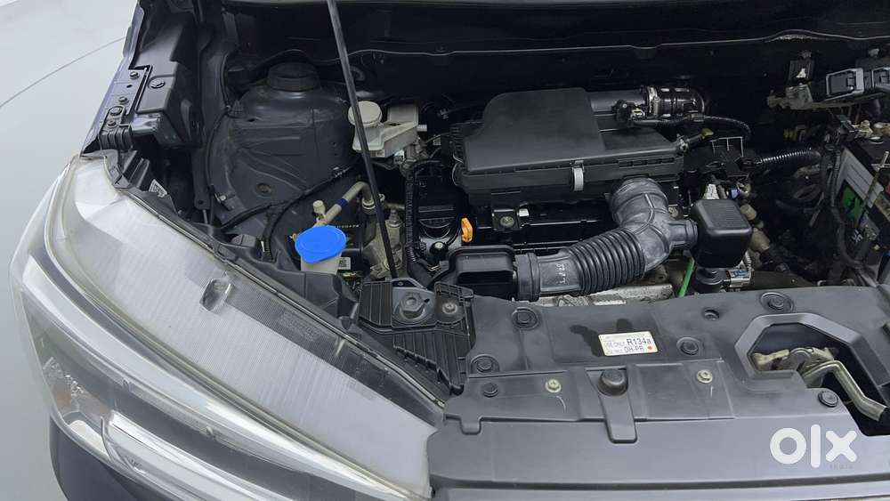 Maruti Suzuki Xl6 1.5 Alpha Plus At, 2022, Petrol