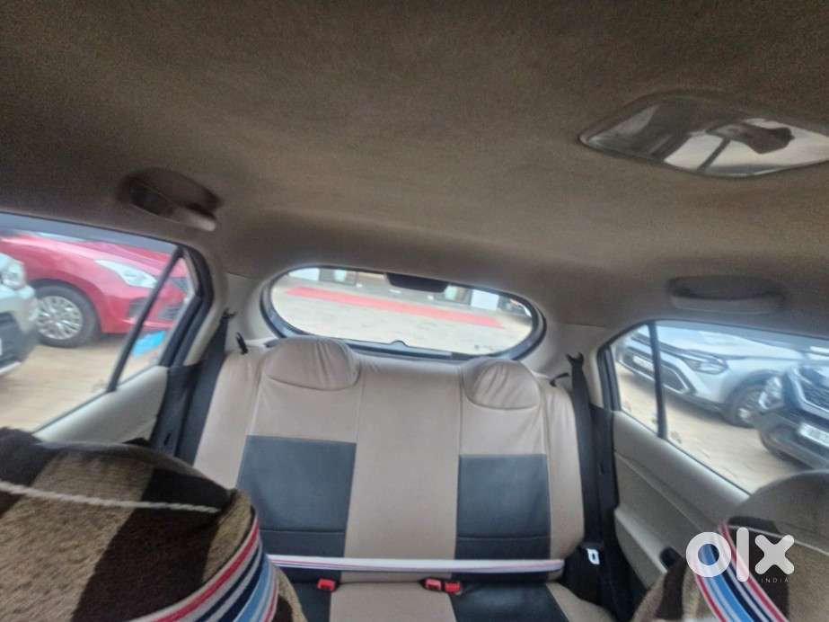 Hyundai Santro Sportz, 2021, Petrol