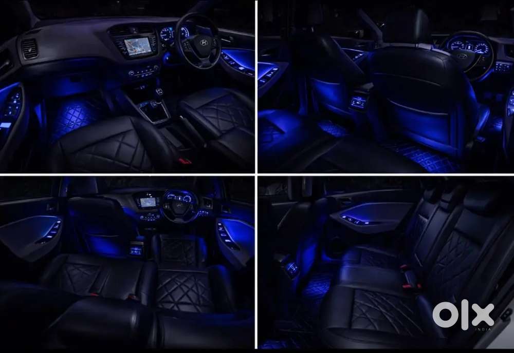 Hyundai Elite I20 Asta (0) 2015 Petrol 1st Owner In Mint Condition