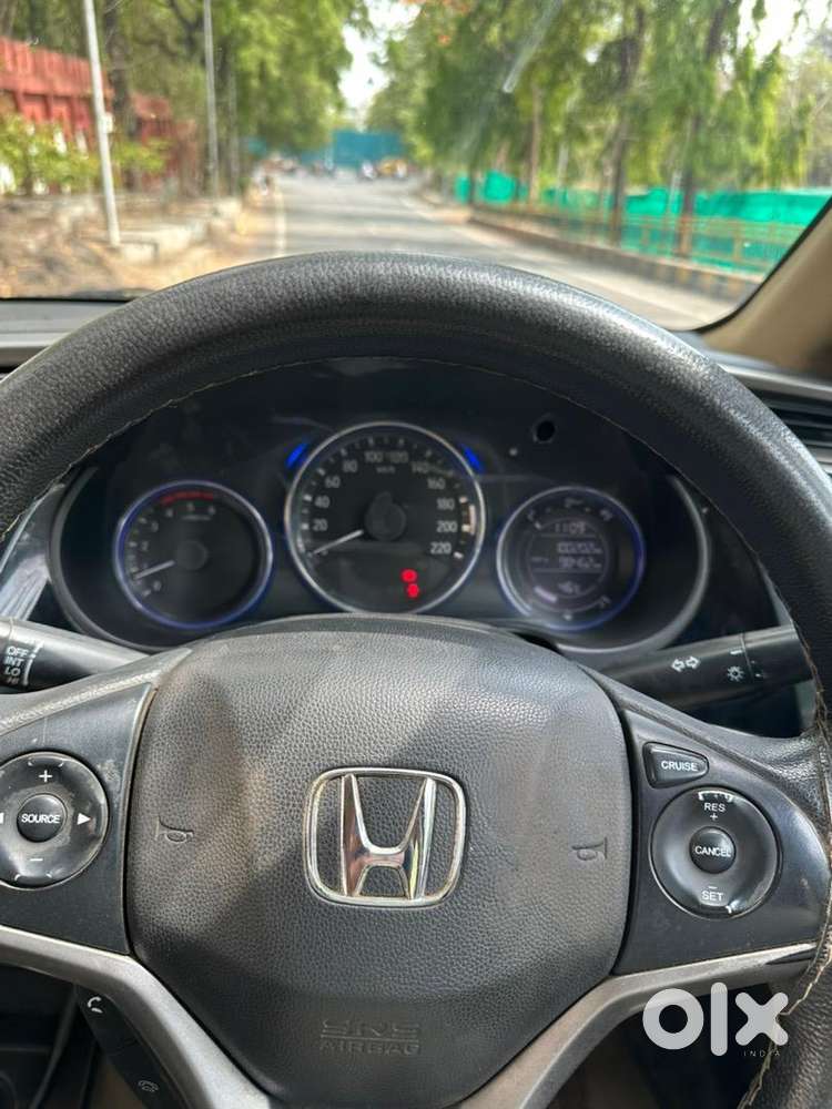 Honda Diesel Manual 2014 Year