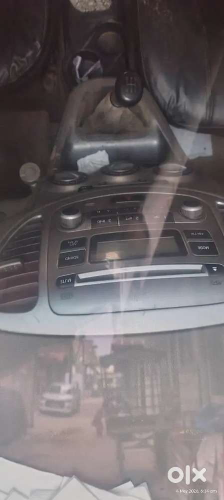 Hyundai I10 2012 Cng & Hybrids Good Condition