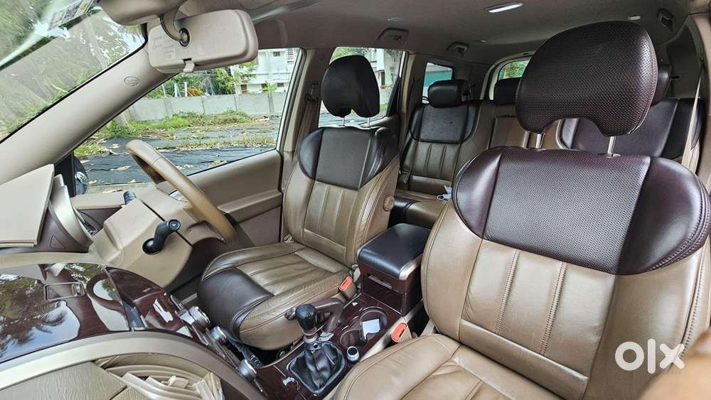 Mahindra Xuv500 2014 Diesel Well Maintained