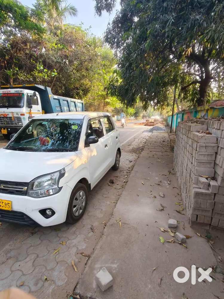 Maruti Suzuki Wagon R 2022 Petrol 92000 Km Driven
