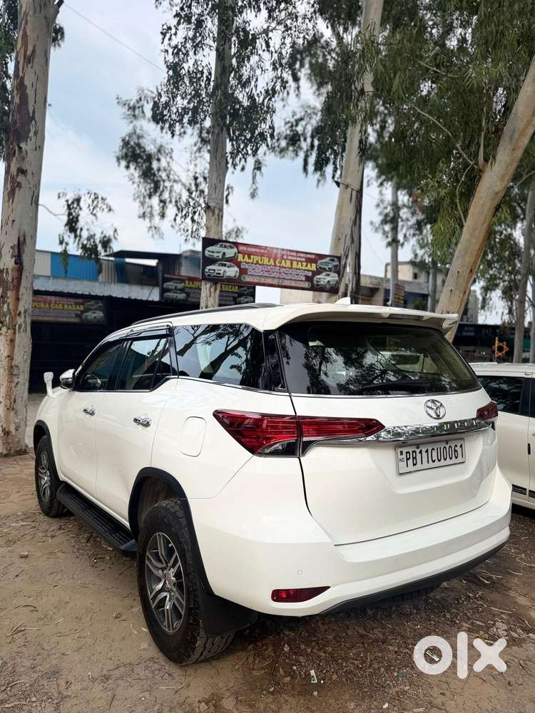Toyota Fortuner 3.0 4x2 Automatic, 2020, Diesel