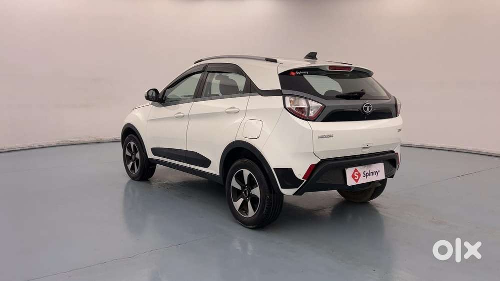 Tata Nexon 1.5 Revotorq Xza Plus, 2018, Diesel