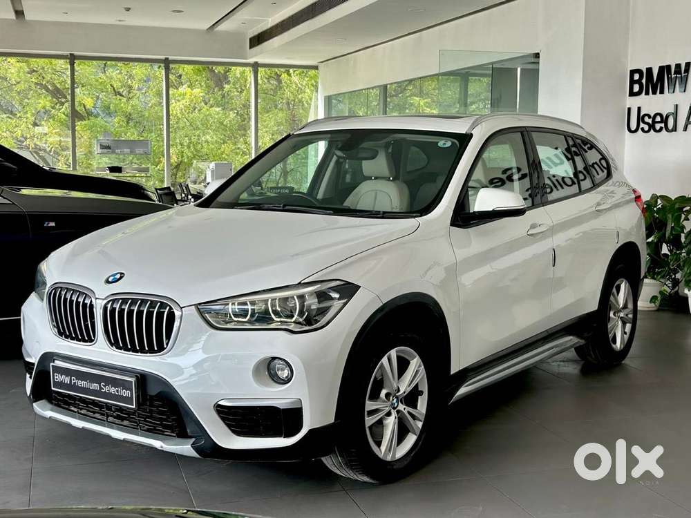 Bmw X1 2.0 Sdrive20d Xline, 2020, Diesel