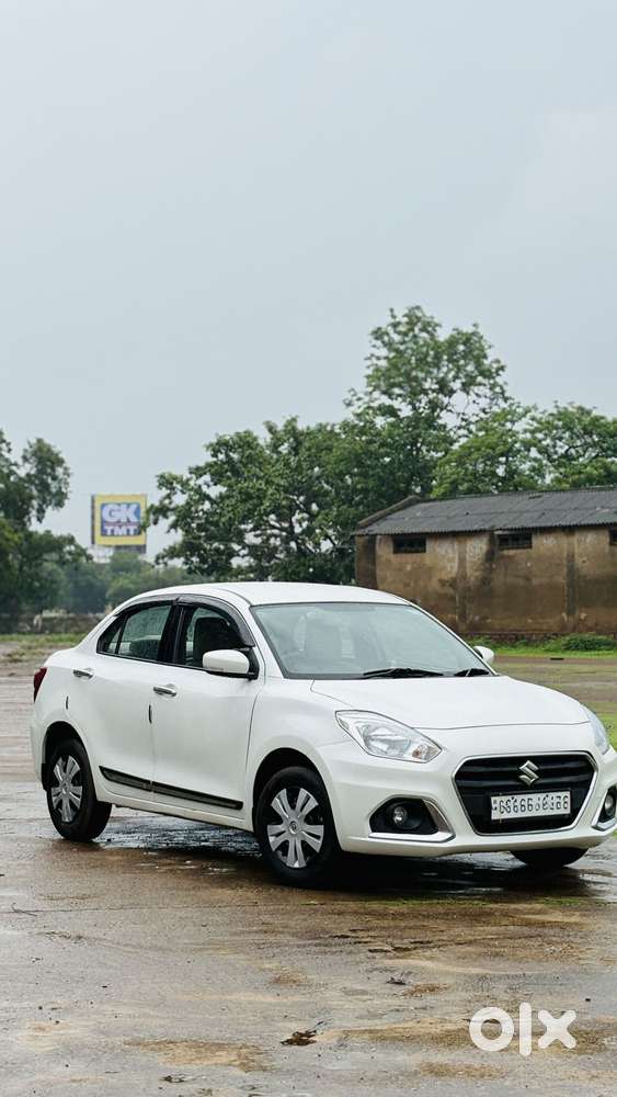 Maruti Suzuki Swift Dzire Vxi(o) Mt, 2022, Petrol