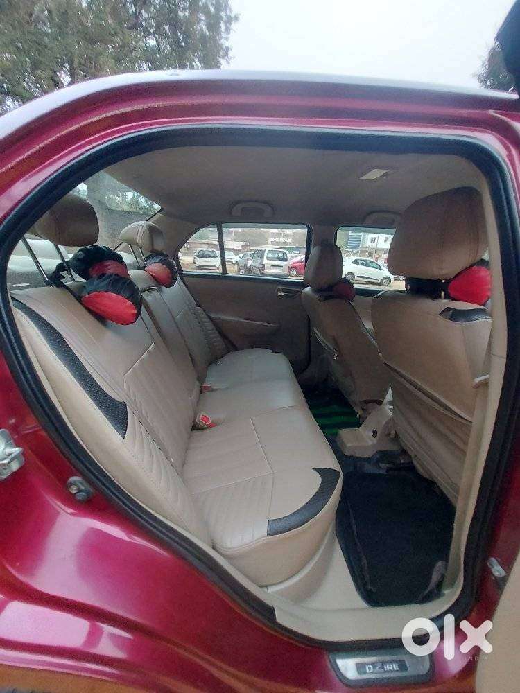 Maruti Suzuki Swift Dzire 2012-2015 1.2 Zxi, 2015, Petrol
